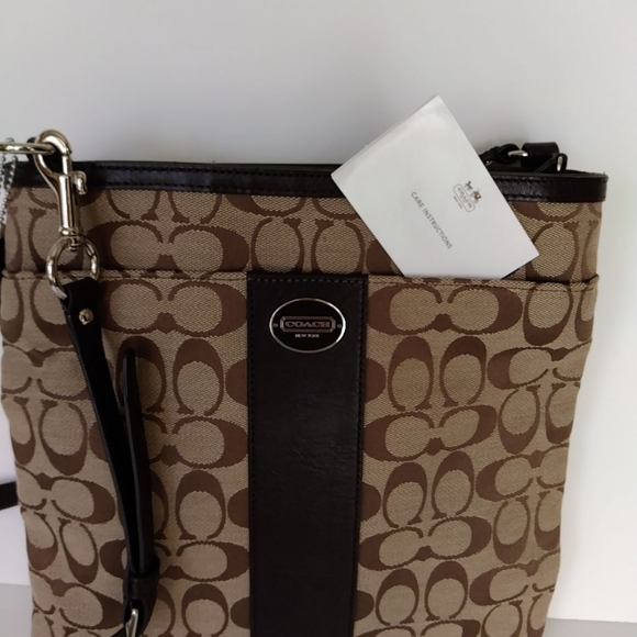 COACH Crossbody bag - Picture 8 of 9